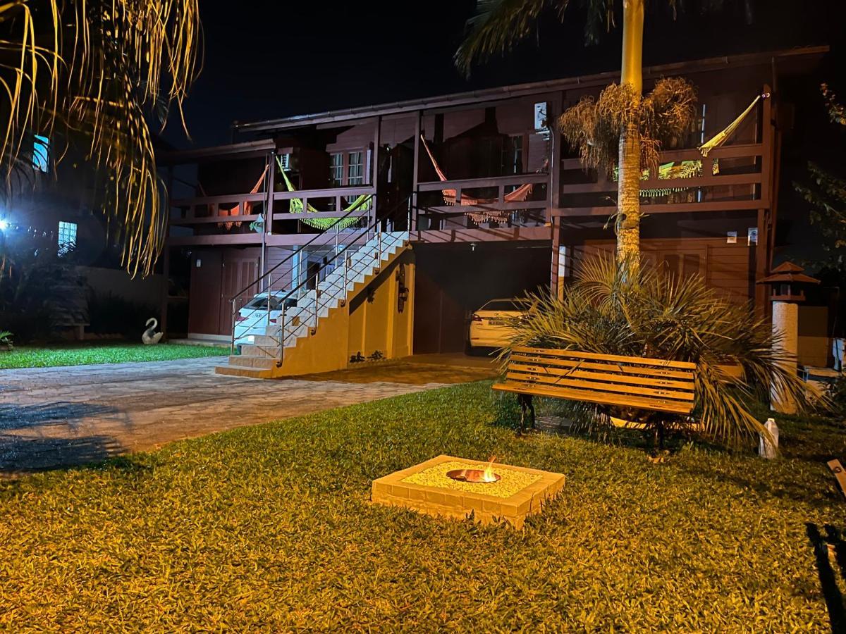 Recanto Do Neca Florianópolis