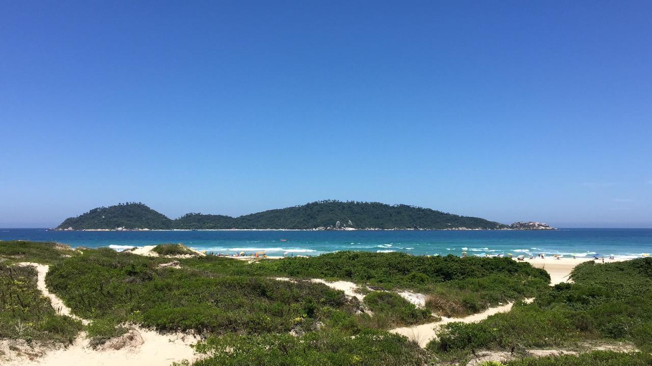 賓館 Recanto Do Neca Florianopolis