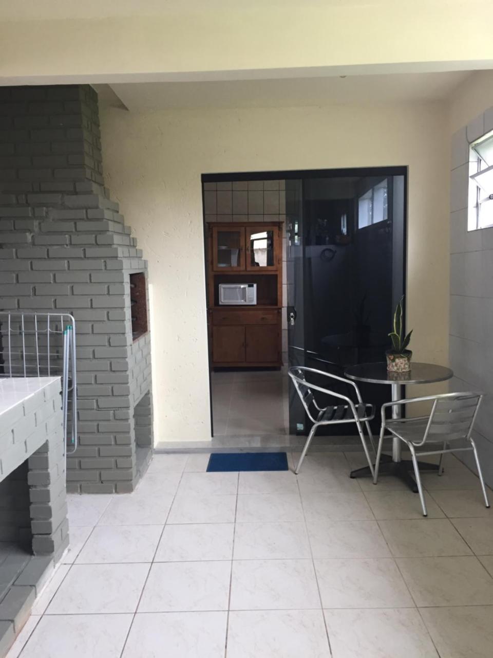 Recanto Do Neca Inn Florianopolis